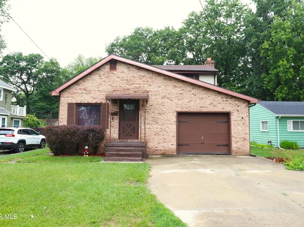 5501 Ruth Ave, Toledo, OH 43613