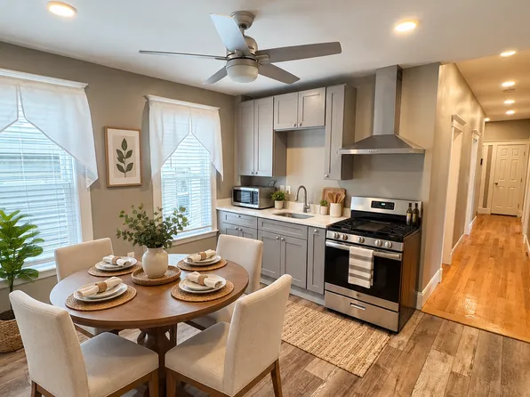 214 Hancock St APT 1, Dorchester, MA 02125