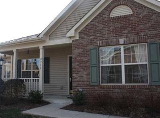 2719 Big Bear Ln, Indianapolis, IN 46217