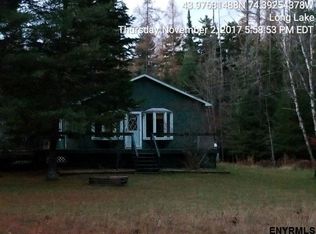 8 Tarbell Hill Ln, Long Lake, NY 12847