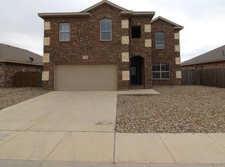 7224 Donatello St, Odessa, TX 79765