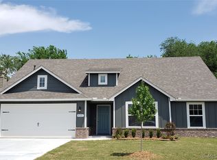 4321 S 135th East Ave, Tulsa, OK 74134