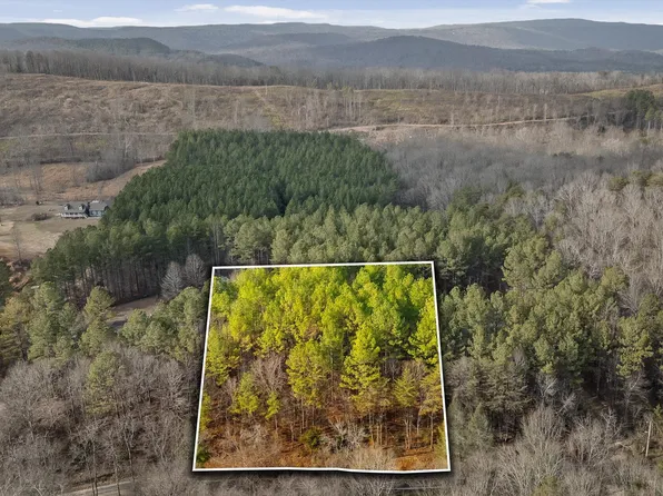 14675 Stormer Rd, Sale Creek, TN 37373