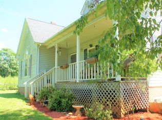 390 Labellevue Dr, Boones Mill, VA 24065