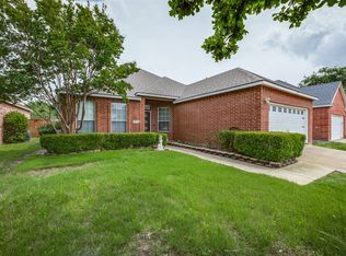 10714 Lansdowne Ln, Rowlett, TX 75089