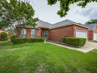 10714 Lansdowne Ln, Rowlett, TX, 75089