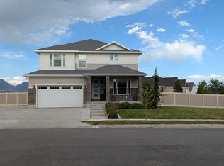 2378 N Cramden Dr, Lehi, UT 84043
