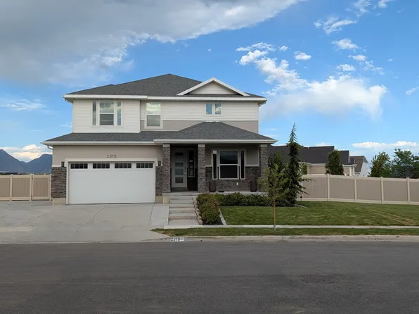 2378 N Cramden Dr, Lehi, UT 84043
