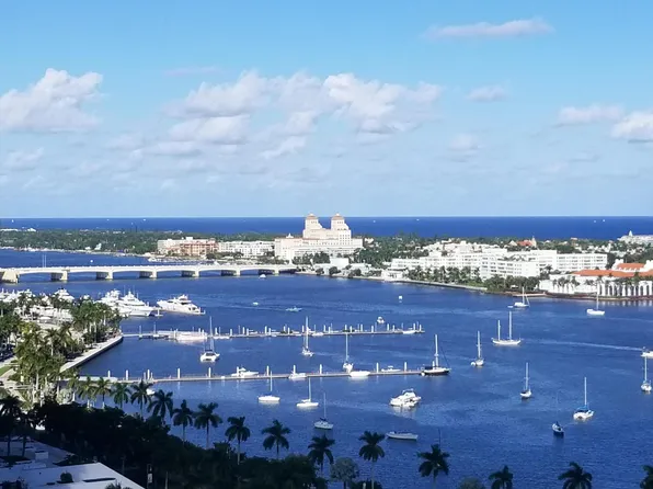 801 S Olive Avenue #601, West Palm Beach, FL 33401