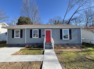 909 W Hazel St, Benton, AR 72015