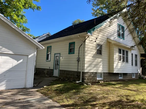 401 Marquette St, Flint, MI 48504