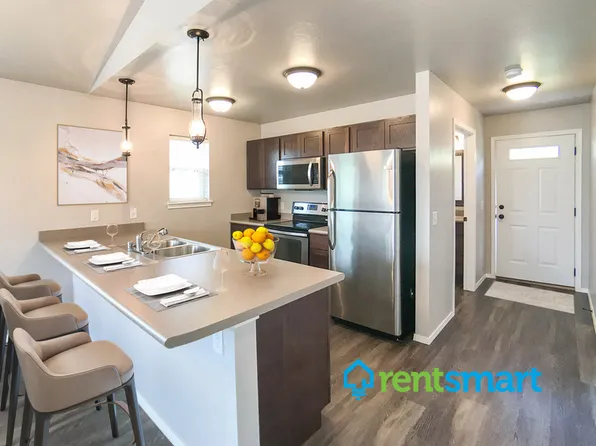 4955 Potter Park Loop APT 101, Missoula, MT 59808