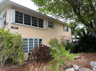 22777 Jolly Roger Dr, Cudjoe Key, FL 33042