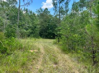 Polktown Rd, Lucedale, MS 39452