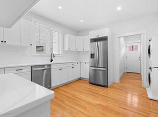 79 Sydney St FLOOR 1, Dorchester, MA 02125