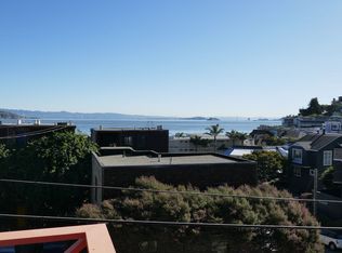 203 3rd St, Sausalito, CA 94965