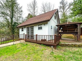 1040 Oakland Dr, Bristol, TN 37620