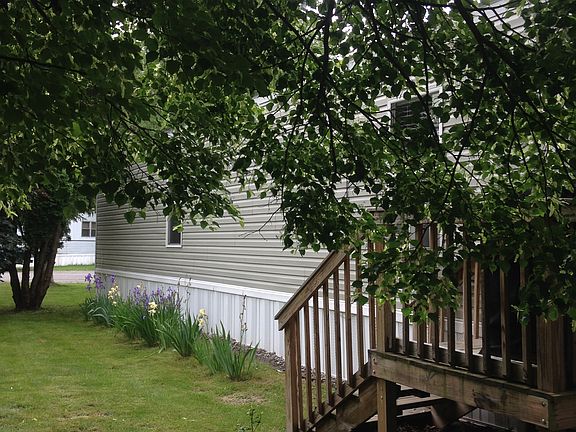 Back of Home
