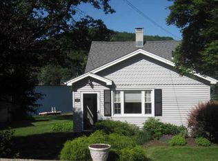 56 Lake Rd, Portland, CT 06480