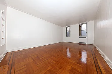 Rented by Corcoran