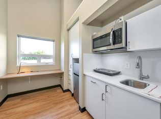 4743 21st Ave NE APT 207, Seattle, WA 98105