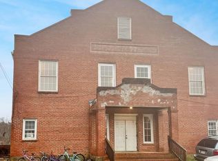 327 Thomas Jefferson Hwy, Charlotte Court House, VA 23923