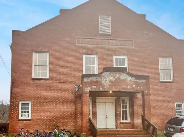 327 Thomas Jefferson Hwy, Charlotte Court House, VA 23923