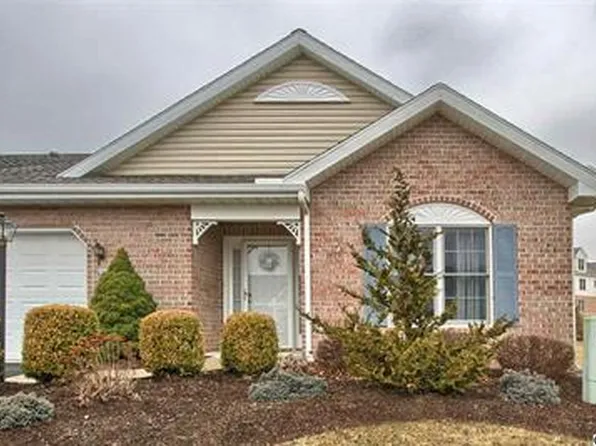 29 Blue Mountain Vis, Mechanicsburg, PA 17050