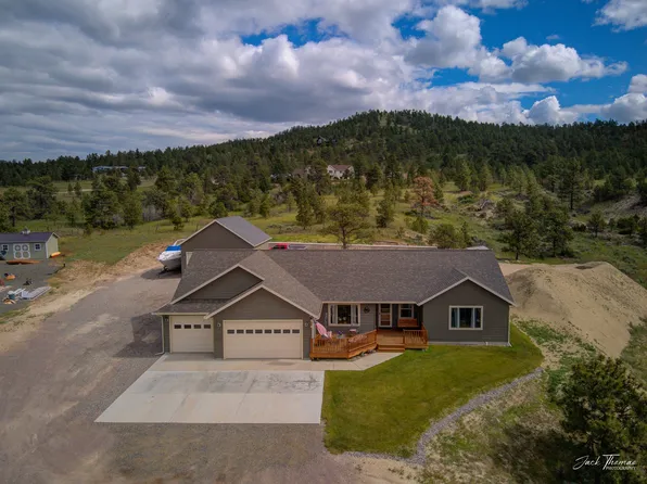 5859 Derby Dr, Helena, MT 59602