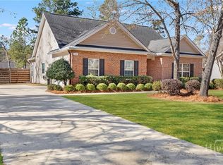 120 Buckfield Dr, Rincon, GA 31326