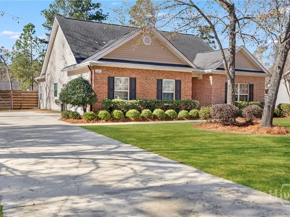 120 Buckfield Drive, Rincon, GA 31326