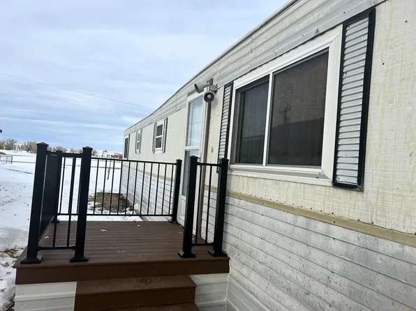 36917 Broadway Ave, Matheson, CO 80830