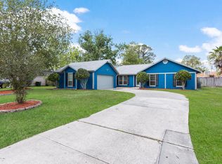 10950 Mandarin Station Dr E, Jacksonville, FL 32257