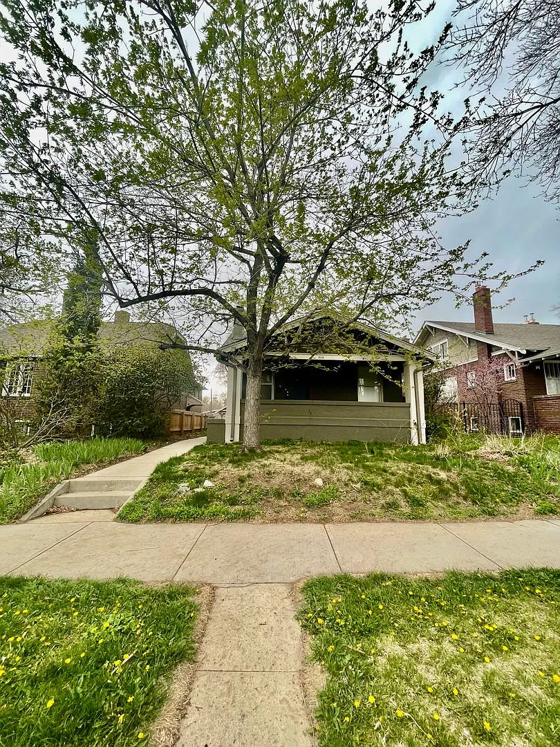 Beautiful 2 bed 2 bath in Highlands — Photo 1