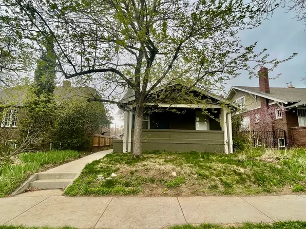 3110 W 41st Ave, Denver, CO 80211