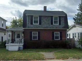 405 E Northern Ave, Springfield, OH 45503