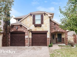 2107 Portwood Way, Fort Worth, TX 76179