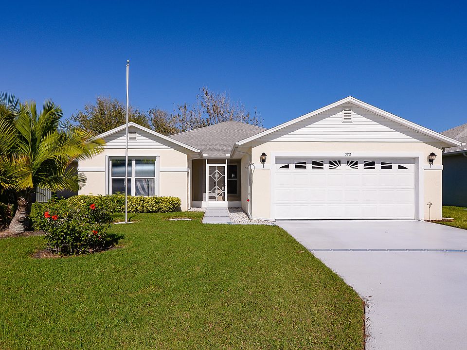 Home For Sale In Palm Grove