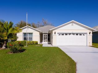 372 Banana Ln, Fort Pierce, FL 34982