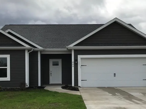 449 Matterhorn Pl, Lafayette, IN 47909