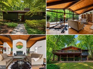 10815 Cross School Rd, Reston, VA 20191