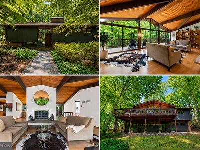 10815 Cross School Rd, Reston, VA, 20191