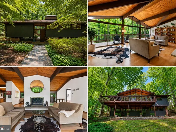 10815 Cross School Rd, Reston, VA 20191