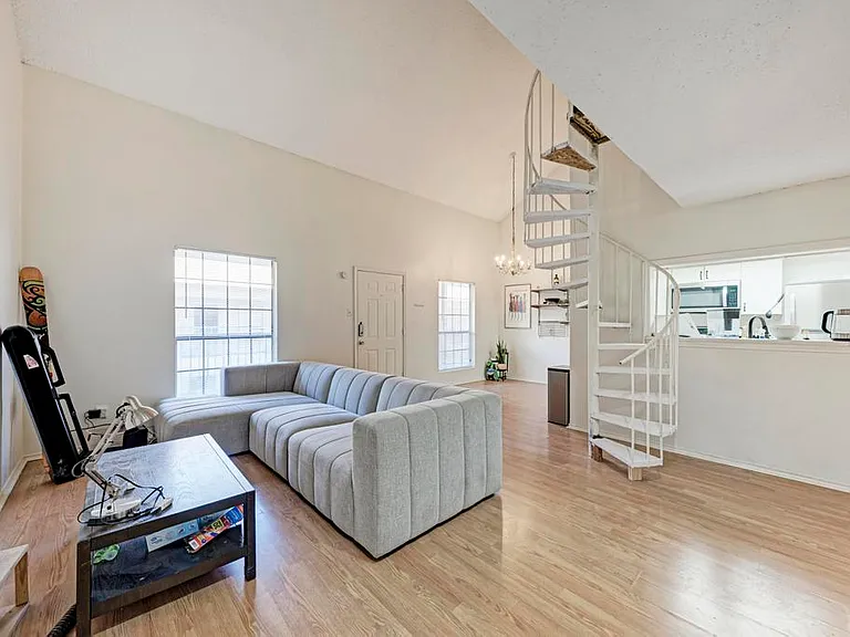 2401 Leon St #300 — Photo 1
