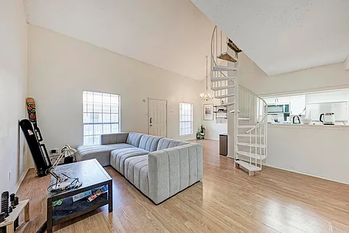 2401 Leon St #300 Photo 1