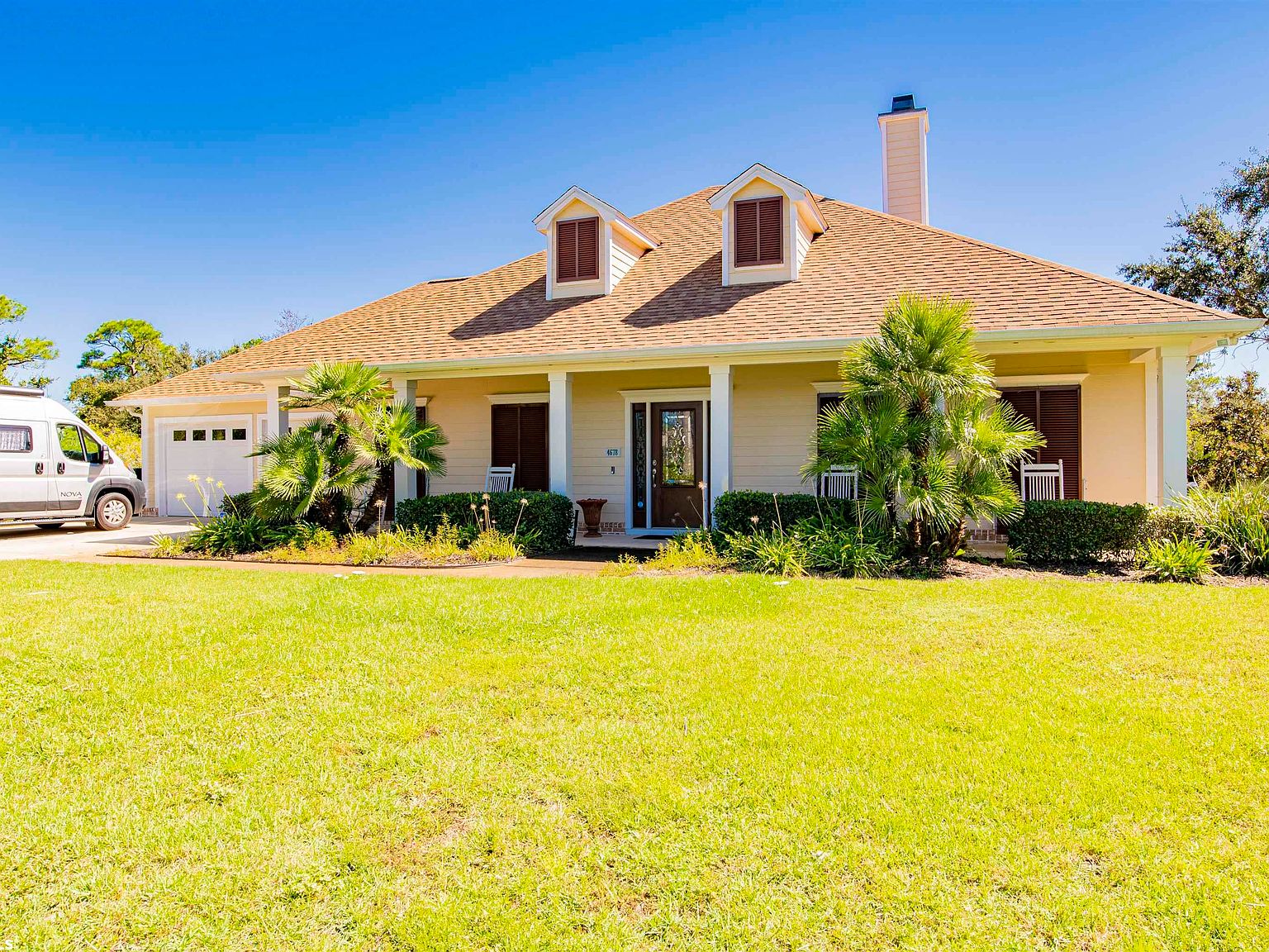 4678 Bayou Ct, Orange Beach, AL 36561 Zillow