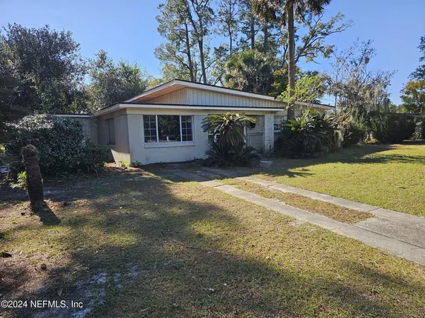 5356 N KEYSTONE Drive, Jacksonville, FL 32207
