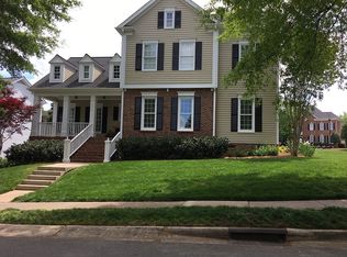7111 Prescott Pond Ln, Charlotte, NC 28270