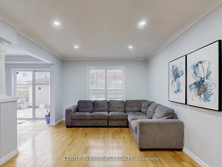 134 Medland Ave — Photo 5