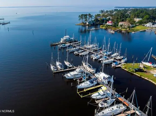 414 Whittaker Point Road #E 5, Oriental, NC 28571